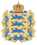 Coat of Arms of Ruhnu